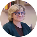 dr hab. inż. Agnieszka Nowak, prof. PŁ