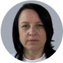 dr hab. inż. Teresa Witczak, prof. URK