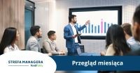 Syntezy Miesiąca Strefy Managera - listopad 2024