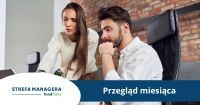 Syntezy Miesiąca Strefy Managera - styczeń 2025