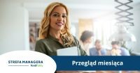 Syntezy Miesiąca Strefy Managera - luty/marzec 2025