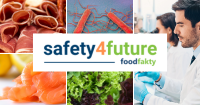 Listeria w produktach RTE oraz doskonalenie monitoringu środowiskowego i badań - Safety4Future FoodFakty