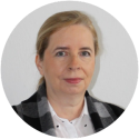 dr inż. Anna Bugajewska