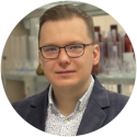 dr hab. inż. Łukasz Łopusiewicz, prof. U Vizja