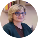 dr hab. inż. Agnieszka Nowak, prof. PŁ