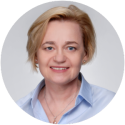 dr hab. Dorota Piasecka-Kwiatkowska, prof. UPP