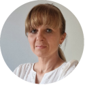 dr inż. Barbara Szymczak