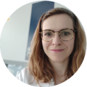 dr n. tech. Anna Ławniczek-Wałczyk