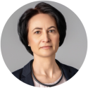 Małgorzata Krzepkowska