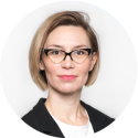dr Izabela Michalczyk