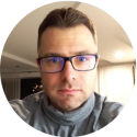 Daniel Dolata