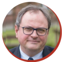 prof. zw. dr hab. n. med. Marcin Mycko
