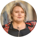 Magdalena Gajda-Rączka