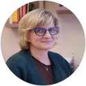 dr hab. inż. Agnieszka Nowak prof. PŁ