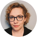 Anna Małek-Woźnica