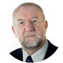 prof. dr hab. Andrzej Babuchowski