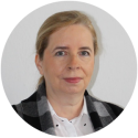 dr inż. Anna Bugajewska