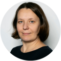 dr inż. Anna Dankowska