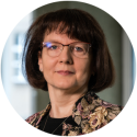 dr hab. inż. Anna Diowksz, prof. uczelni