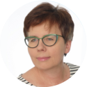 Joanna Gajda-Wyrębek