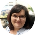 dr hab. inż. Iwona Gientka, prof. SGGW