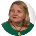 dr inż. Barbara Groele