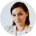 dr inż. Anna Kaliszewska-Suchodoła
