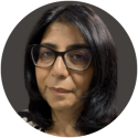 dr hab. Gohar Khachatryan, prof. URK