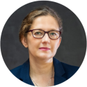 prof. dr hab. inż. Małgorzata Krzywonos