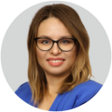 dr inż. Paulina Mitrosz