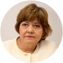 dr hab. n. farm. Hanna Mojska, prof. NIZP PZH – PIB