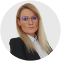 Małgorzata Nadolska
