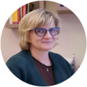 dr hab. inż. Agnieszka Nowak, prof. PŁ
