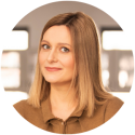 dr hab. inż. Paulina Nowicka, prof. UP we Wrocławiu