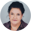 dr inż. Aneta Perzanowska 