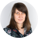 dr Kamila Pruszkowska