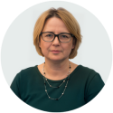 dr inż. Katarzyna Stoś, prof. NIZP PZH – PIB