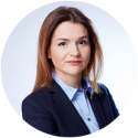 Izabela Topolska