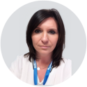 dr inż. Anna Wrzodak