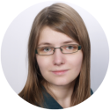 Aleksandra Gehrmann-Bogdanowicz