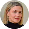 Natalia Szczudło