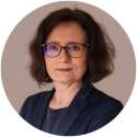 dr hab. inż. Edyta Kordialik-Bogacka, prof. PŁ