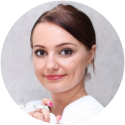 dr inż. Anna Mandecka