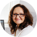 dr Lidia Markiewicz