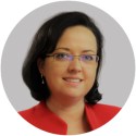 dr n. o zdr. Izabela Kucharska