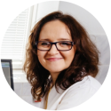 dr Lidia Markiewicz 