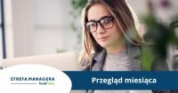 Syntezy Miesiąca Strefy Managera - grudzień 2025