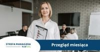 Syntezy Miesiąca Strefy Managera - styczeń 2026