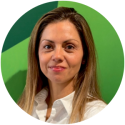 dr inż. Barbara Szuman