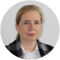 dr inż. Anna Bugajewska